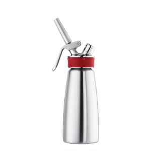iSi Gourmet Whip 0.25 Ltr