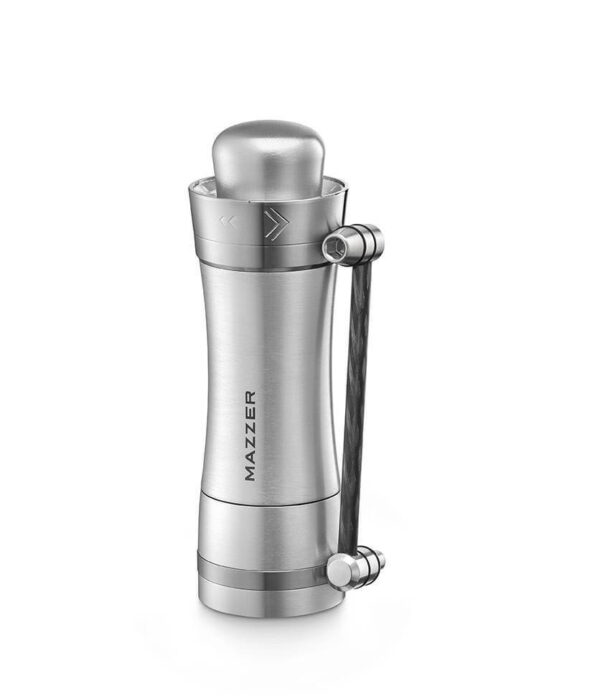 Mazzer Omega