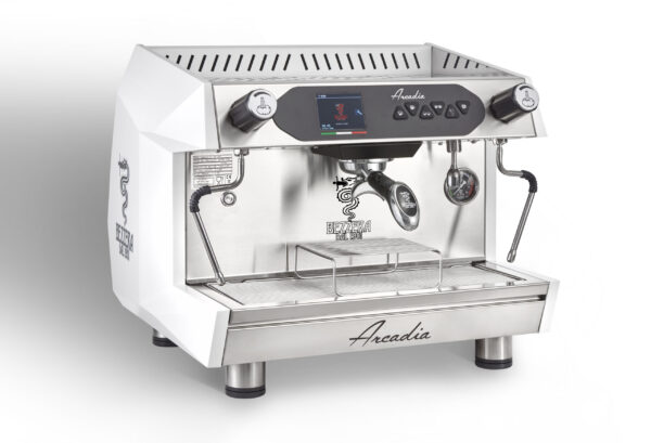 Bezzera Arcadia 1 Group