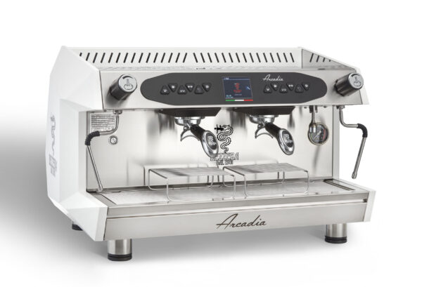 Bezzera Arcadia 2 Group