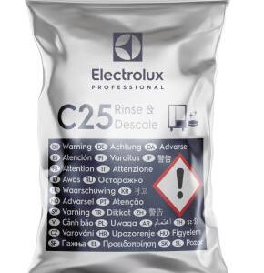Electrolux C25 Rinse & Descale Tab