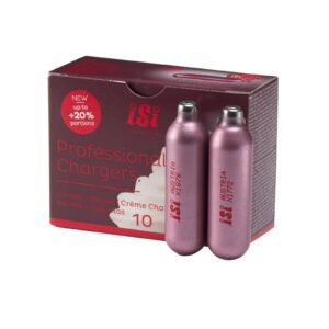 iSi Cream Charger