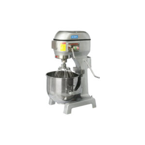 HBS Planetary Mixer 20L - HM-201