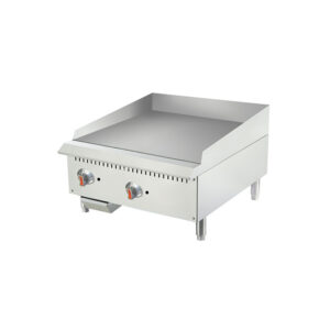 Masterchef Gas Griddle - LDFT24