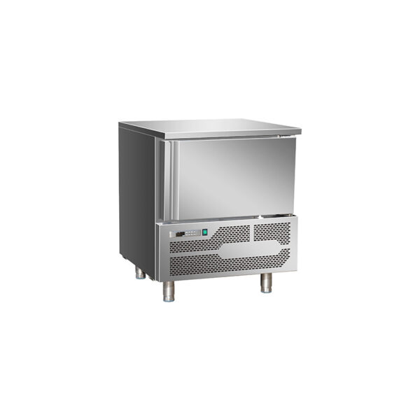 MasterCool Blast Chiller & Freezer - D3
