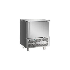 MasterCool Blast Chiller & Freezer - D5