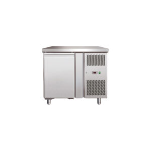 MasterCool Undercounter Chiller 1 Door - GN 1100 TN