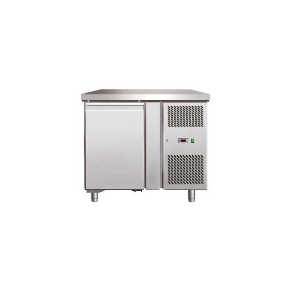MasterCool Undercounter Chiller 1 Door - GN 1100 TN