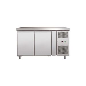 Mastercool Undercounter Chiller 2 Door - GN 2100 BT