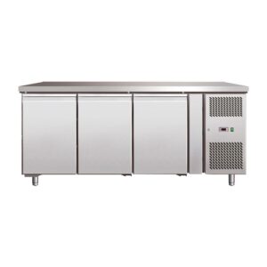MasterCool Undercounter Chiller - GN 3100 BT