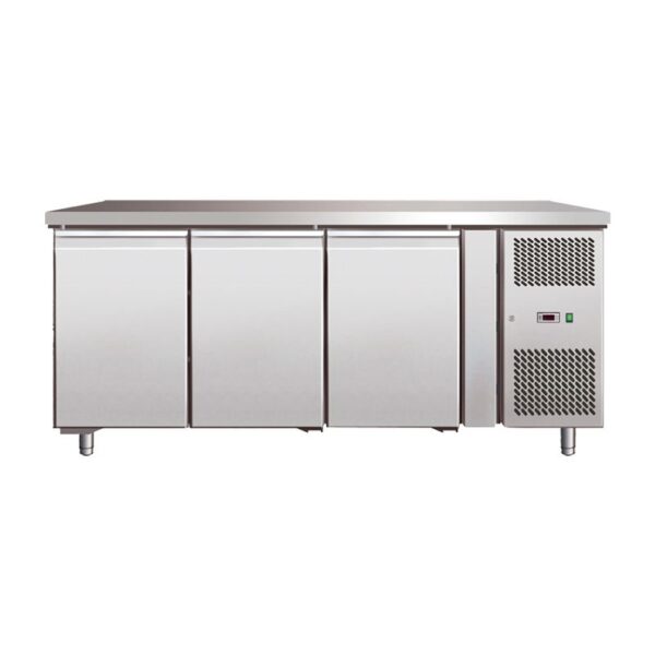 MasterCool Undercounter Chiller - GN 3100 BT
