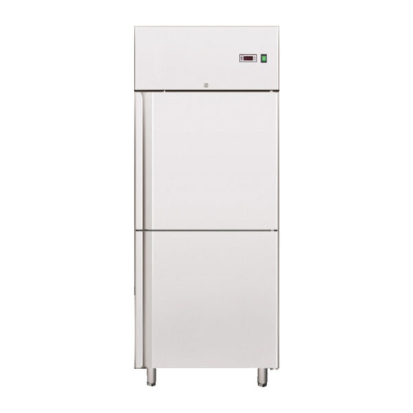 MasterCool Upright Freezer 1 Section 2 Door - GN 650 BT M