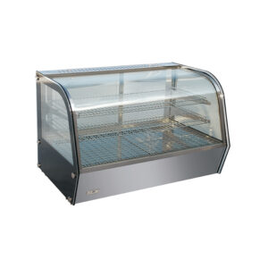 MasterCool Cake Display Cooler - HTR 120