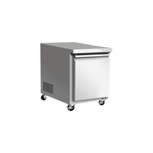 MasterCool Undercounter Chiller - TUC 27