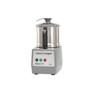 Robot Coupe Cutter Mixer - Blixer 3