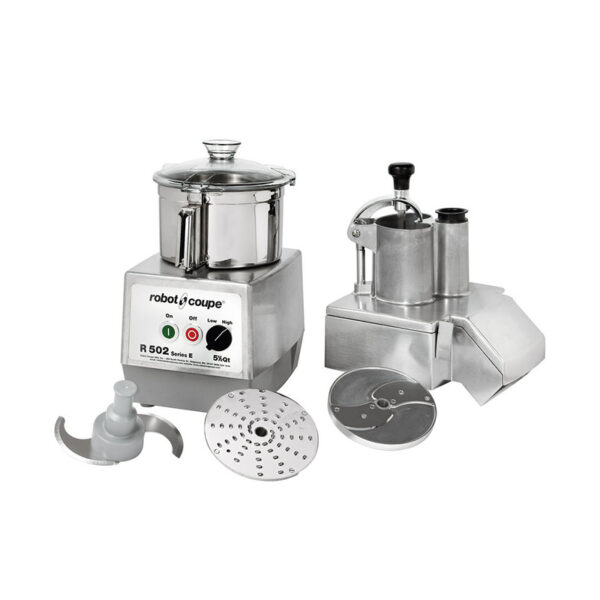 Robot Coupe Food Processor - R 502