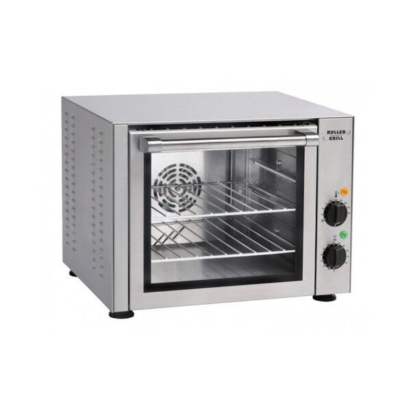 Roller Grill Convection Oven - FC 280
