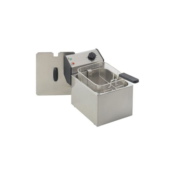 Roller Grill Electric Fryer 8 Ltr - FD 80