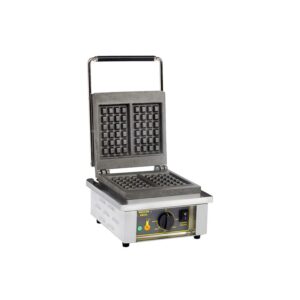 Roller Grill Single waffle iron Liège - GES 20