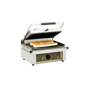 Roller Grill Contact Grill - PANINI