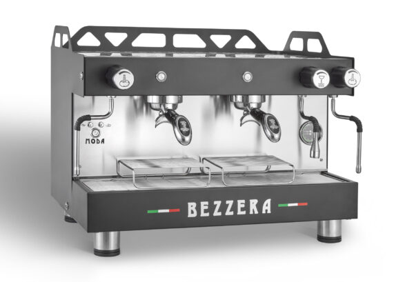 Bezzera Moda DE 2GR