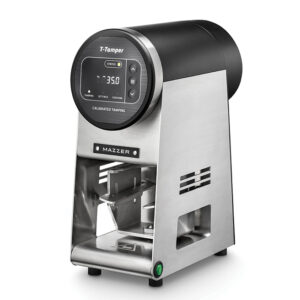 Mazzer T Tamper
