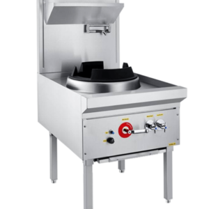 DEWA COMPACT SINGLE BURNER WOK RANGE NW-1BC