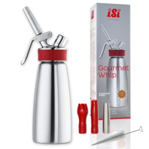 iSi GOURMET WHIP 0,5 LTR