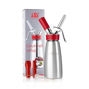 iSi GOURMET WHIP 1 LTR