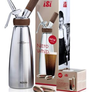 iSi NITRO PROFI 1 LTR